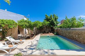 Can Mora - Villa With Private Pool In Campos