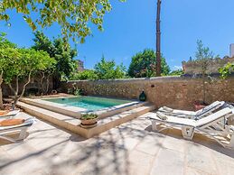 Can Mora - Villa With Private Pool In Campos