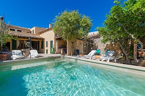 Can Mora - Villa With Private Pool In Campos