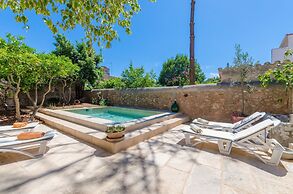 Can Mora - Villa With Private Pool In Campos