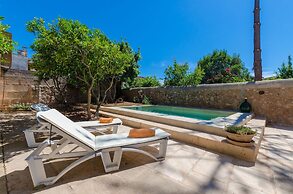 Can Mora - Villa With Private Pool In Campos