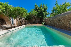 Can Mora - Villa With Private Pool In Campos