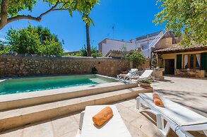 Can Mora - Villa With Private Pool In Campos