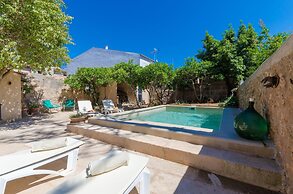 Can Mora - Villa With Private Pool In Campos