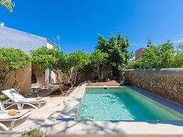 Can Mora - Villa With Private Pool In Campos
