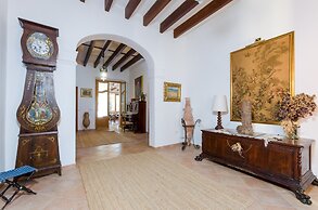 Can Mora - Villa With Private Pool In Campos