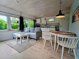 Relax Cozy Dirkshorn Stay