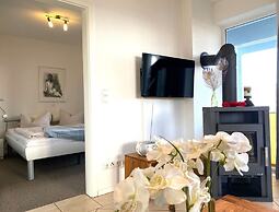 Liebevoll Eingerichtetes Appartement