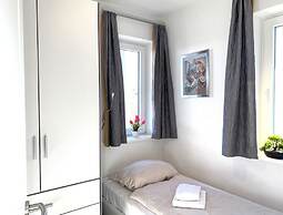 Liebevoll Eingerichtetes Appartement
