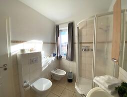 Liebevoll Eingerichtetes Appartement
