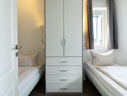 Liebevoll Eingerichtetes Appartement