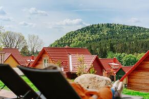 Ferienhaus in Schierke for 8 Personen