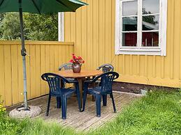 4 Person Holiday Home in Virserum
