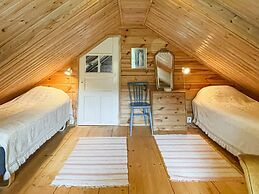 4 Person Holiday Home in Virserum