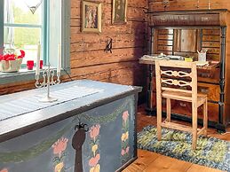 4 Person Holiday Home in Virserum