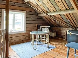 4 Person Holiday Home in Virserum