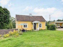 4 Person Holiday Home in Virserum