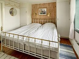 4 Person Holiday Home in Virserum