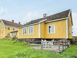 4 Person Holiday Home in Virserum