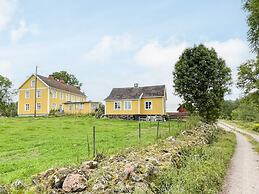 4 Person Holiday Home in Virserum