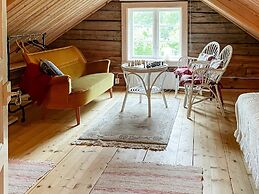 4 Person Holiday Home in Virserum