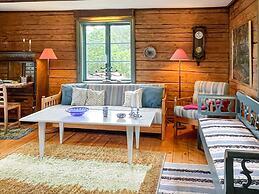 4 Person Holiday Home in Virserum