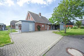 Ferienhaus, Friedrichskoog-spitze