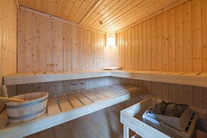 Ferienhaus, Friedrichskoog-spitze