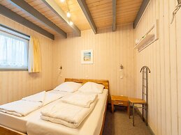 Skandinavisches Ferienhaus in Mirow