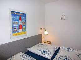 Resort Orther Reede, Fehmarn-orth