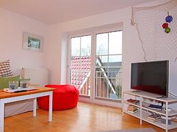 Resort Orther Reede, Fehmarn-orth