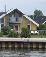 Ferienhaus im Ferienpark Mueritz