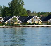 Ferienhaus im Ferienpark Mueritz
