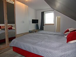 Doppelhaushalfte in Bansin