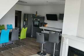 Ferienwohnung mit Seeblick am Gross Labenzer See