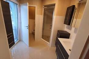 Ferienwohnung mit Seeblick am Gross Labenzer See