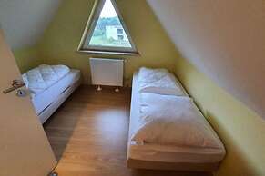 Ferienwohnung mit Seeblick am Gross Labenzer See