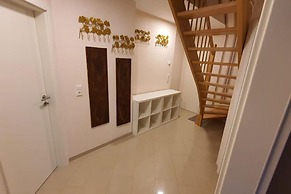 Ferienwohnung mit Seeblick am Gross Labenzer See