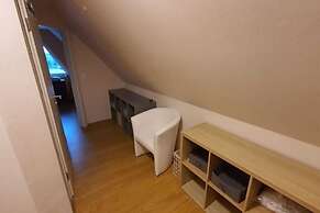 Ferienwohnung mit Seeblick am Gross Labenzer See