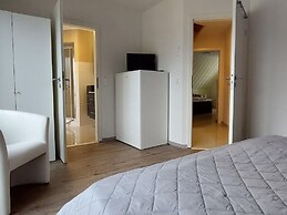 Ferienwohnung mit Seeblick am Gross Labenzer See