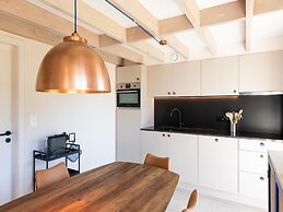 Well-kept and Cozy Polder House