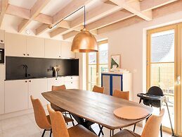 Well-kept and Cozy Polder House