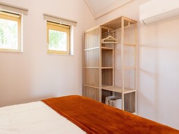 Well-kept and Cozy Polder House