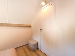 Well-kept and Cozy Polder House