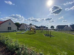 Well-kept and Cozy Polder House