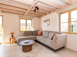 Well-kept and Cozy Polder House
