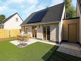 Well-kept and Cozy Polder House