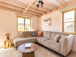 Well-kept and Cozy Polder House