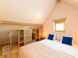Well-kept and Cozy Polder House