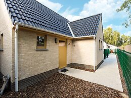 Well-kept and Cozy Polder House